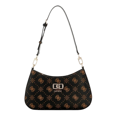 EMELIE LOGO TOP SHOULDER