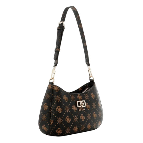 EMELIE LOGO TOP SHOULDER