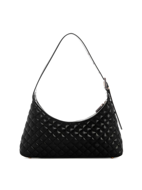 SAC EPAULE ECO RIANEE NOIR