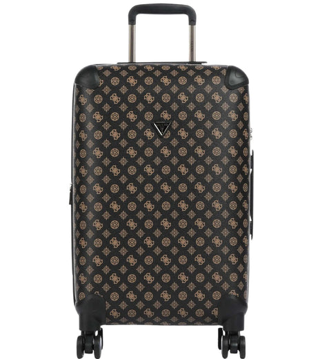 VALISE GUESS HP7452982-BRO