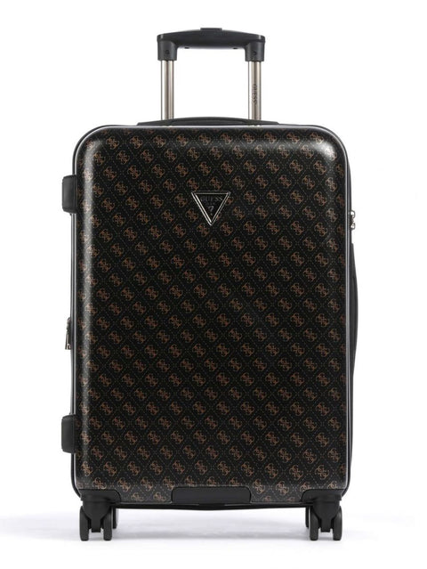 VALISE GUESS HB8389982-BRO