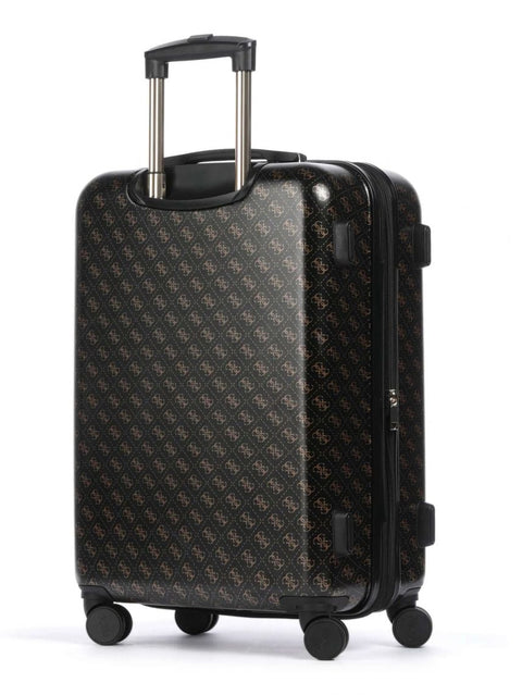 VALISE GUESS HB8389982-BRO