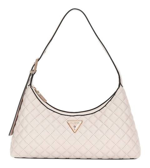 SAC EPAULE ECO RIANEE BEIGE