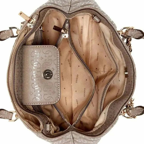 LIBBY SATCHEL