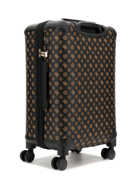 VALISE GUESS HP7452982-BRO