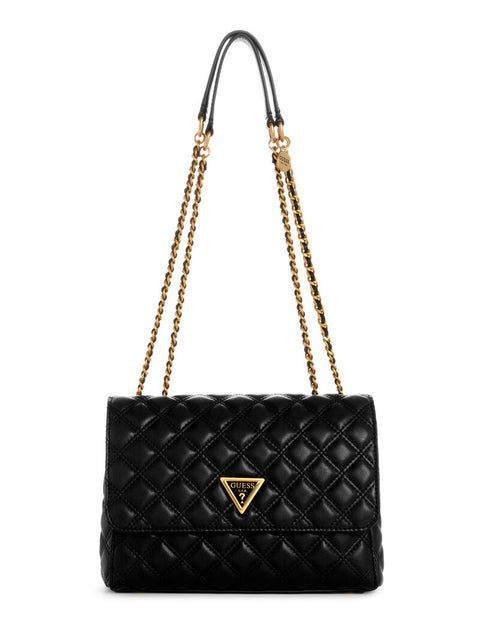 SAC BANDOULIERE GIULLY 2 NOIR