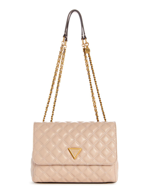 SAC BANDOULIERE GIULLY 2 BEIGE
