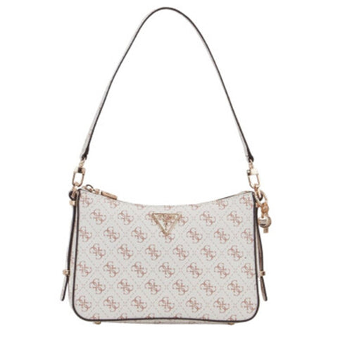 SAC EPAULE DARYNA LOGO CREME