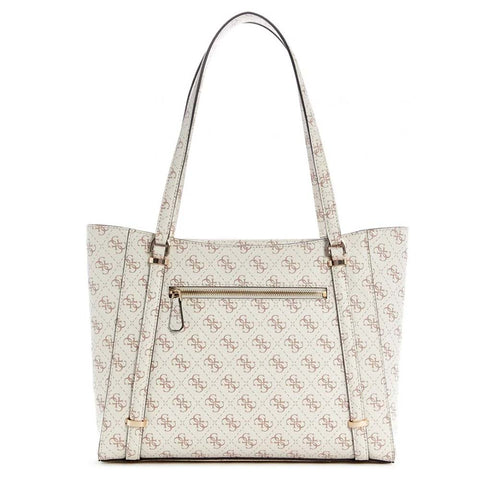 DARYNA TOTE BAG CREME