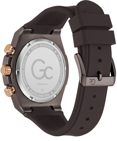 MONTRE GC Z68005G1