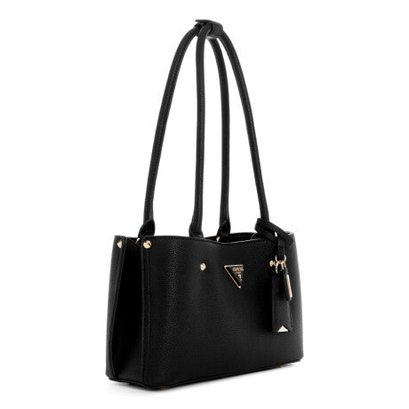 SAC BANDOULIERE MERIDIAN NOIR
