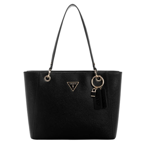 NOELLE DOUBLE COMPARTIMENT TOTE