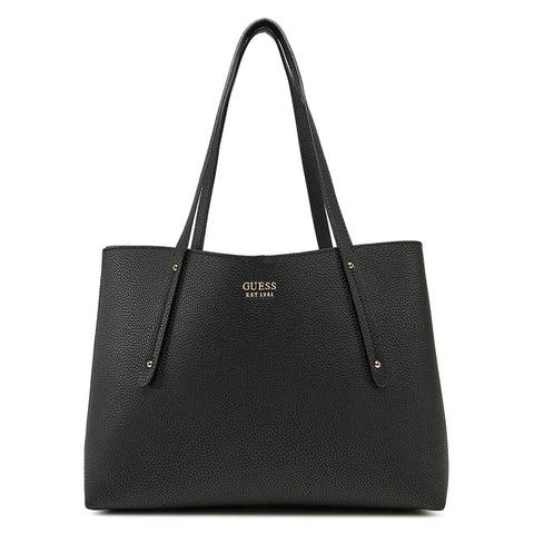 BRENTON TOTE BAG NOIR