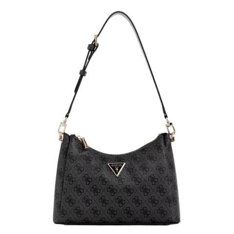 SAC EPAULE MERIDIAN LOGO GRIS