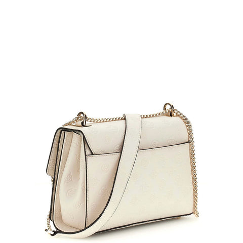PHOEBE SAC CONVERTIBLE BLANC CASSE