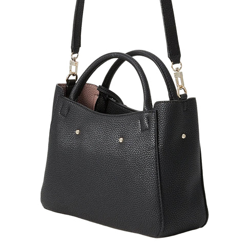 SAC BANDOULIERE BRENTON BUCKET NOIR