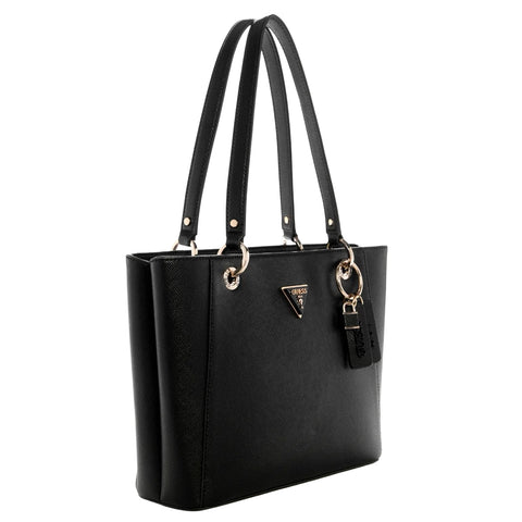 NOELLE DOUBLE COMPARTIMENT TOTE