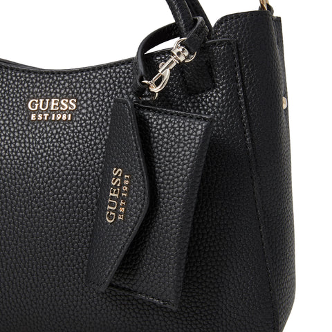 SAC BANDOULIERE BRENTON BUCKET NOIR