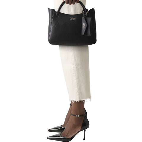 SAC BANDOULIERE BRENTON BUCKET NOIR
