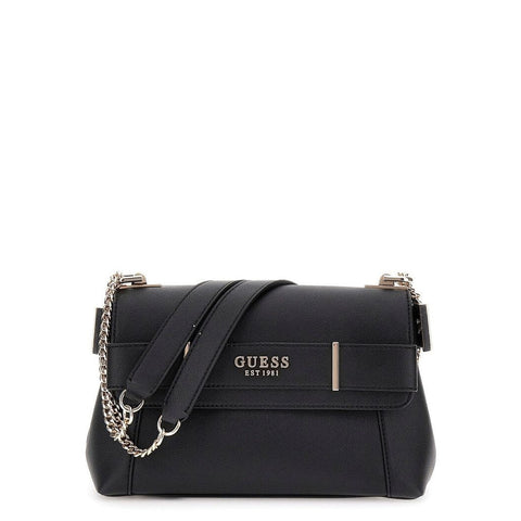 ANADELA SAC CROSSBODY NOIR