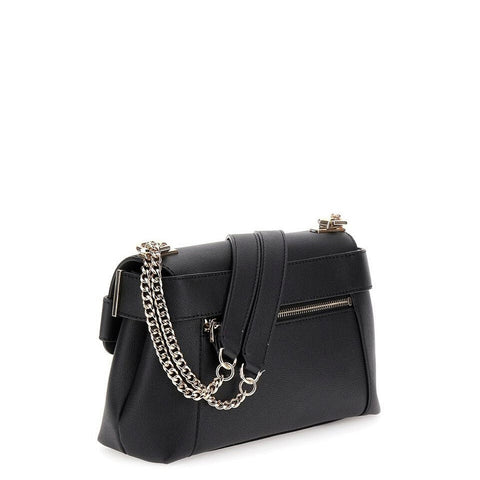 ANADELA SAC CROSSBODY NOIR