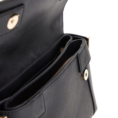 ANADELA SAC CROSSBODY NOIR