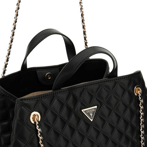 GIULLY GRAND CABAS 2 en 1