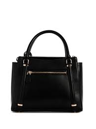 SAC BANDOULIERE DARYNA NOIR
