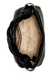 SAC BANDOULIERE SANSA NOIR